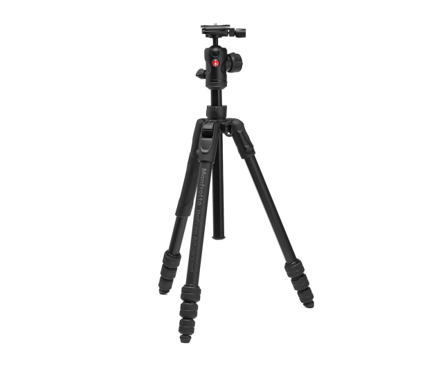 Manfrotto BeFree Advanced Twist Arca-Swiss - 1486316 - zdjęcie